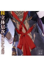 1/3 Delusion Honkai Star Rail Blade Cosplay Costume